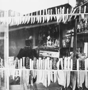 Senza titolo (Coltelli)