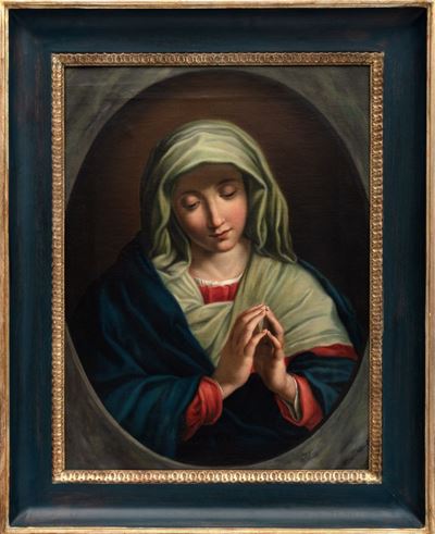 Madonna Orante