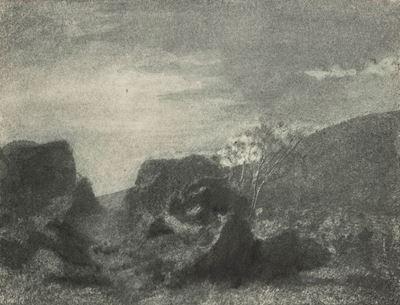 Paesaggio Etneo