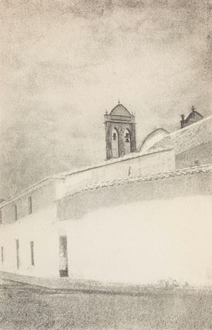 Sole in Andalusia