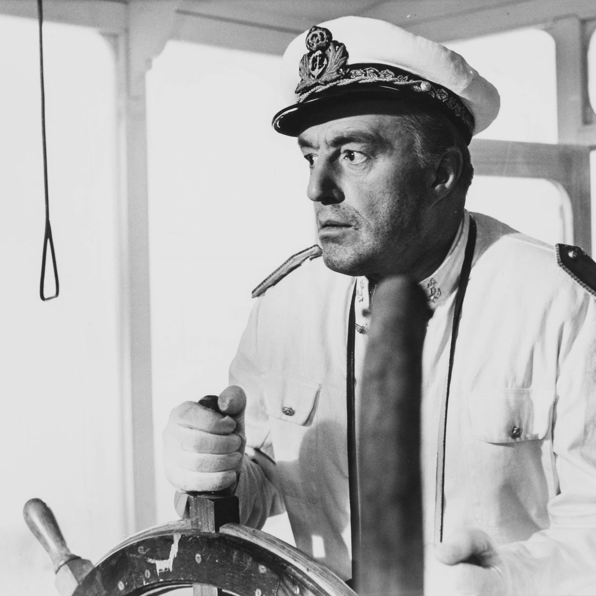 Baldi Schwarze - Vittorio De Sica