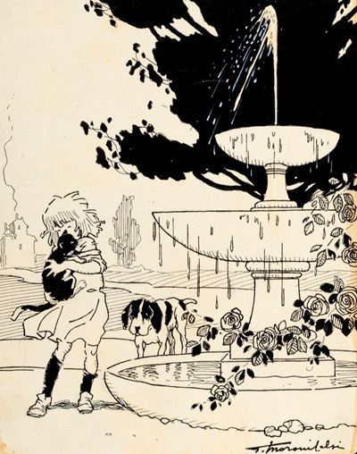 "siate Buone, Figliuole!"