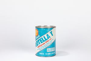 Shell - Petit monument à Rotella