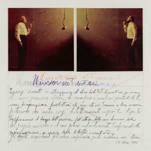 Universo (terrestre) estraneo