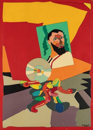 Still life e il ritratto