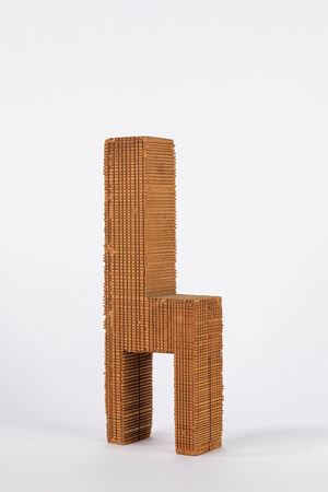 Palma Urano - Chari