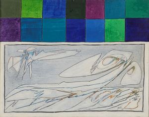 Una storia movimentata