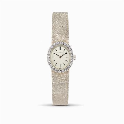 Vacheron Et Constantin Genève