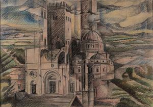 Dottori Gerardo - Sintesi di Todi