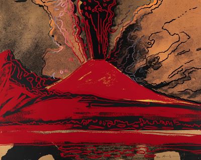 Vesuvius