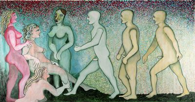 La Parade Erotique