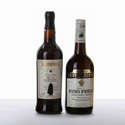 Selezione Sherry