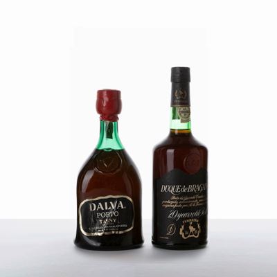 Selezione Tawny Port