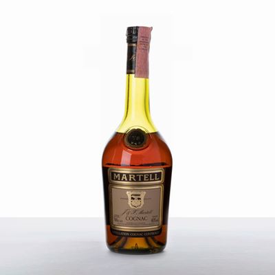 Martell Vs 3 Etoiles