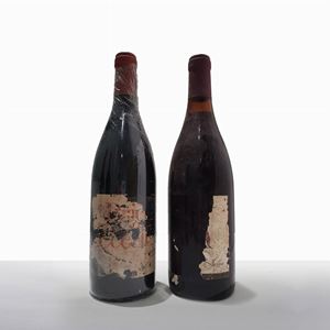 Giacomo Bologna Braida Barbera d'Alba