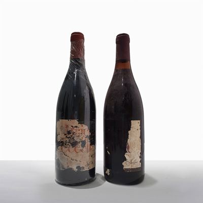 Giacomo Bologna Braida Barbera D'alba