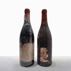 Giacomo Bologna Braida Bricco dell'Uccellone Barbera d'Asti