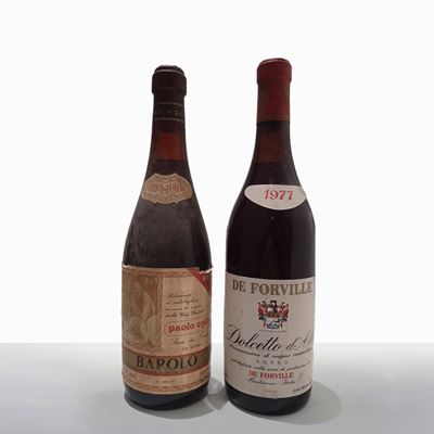 Selezione Piemonte