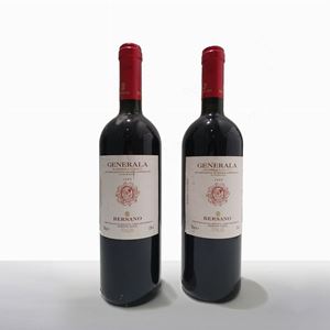 Bersano Generala Barbera d'Asti