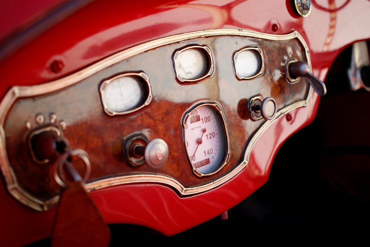 1931 Fiat 522 C Torpedo Sport (viotti)