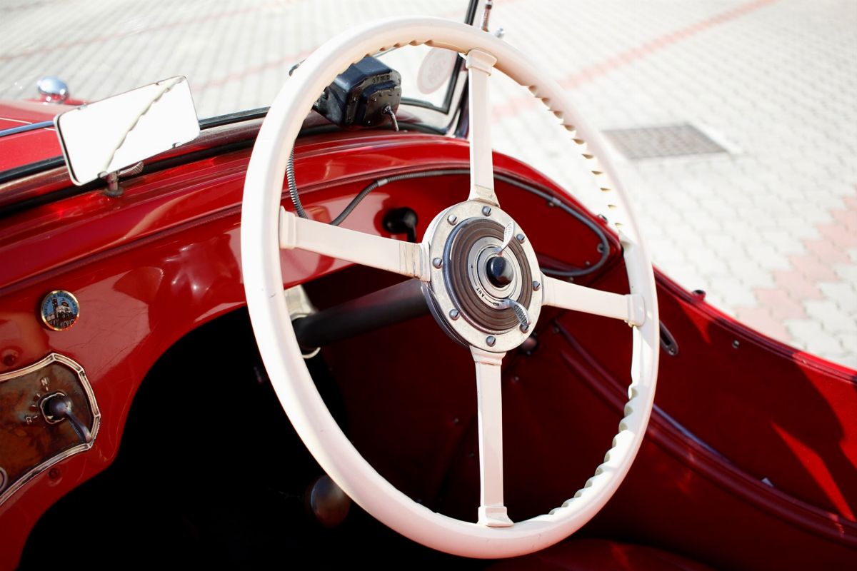1931 Fiat 522 C Torpedo Sport (viotti)