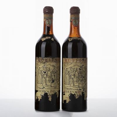Ruffino Chianti Riserva Ducale