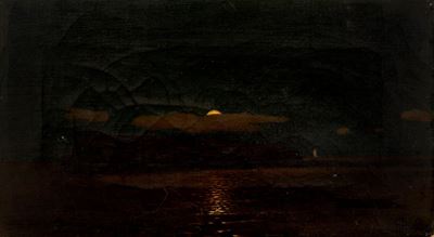 Notturno sul Mare