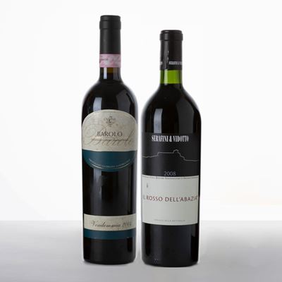 Selezione Rossi Italiani