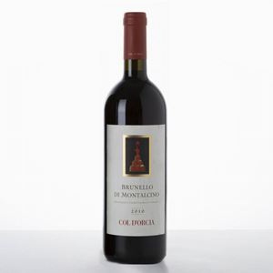 Col d'Orcia Brunello di Montalcino