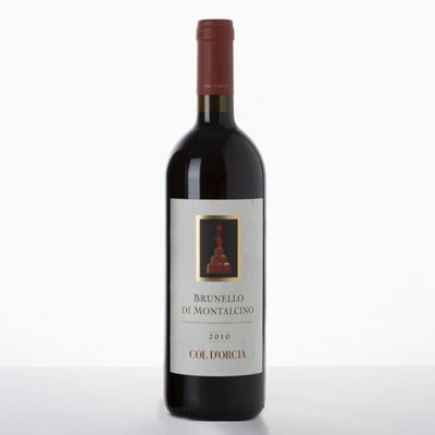 Col D'orcia Brunello di Montalcino