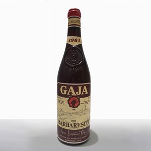 Gaja Barbaresco