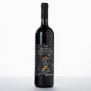 Sensi Brunello di Montalcino