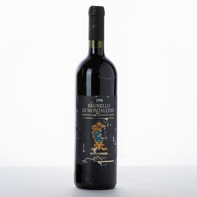 Sensi Brunello di Montalcino