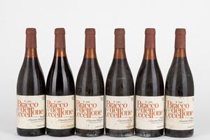 Braida Bricco dell'Uccellone Barbera d'Asti