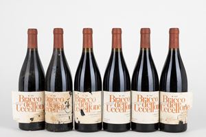 Braida Bricco dell'Uccellone Barbera d'Asti