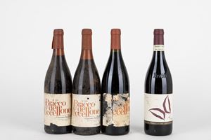 Selezione Braida Barbera d'Asti