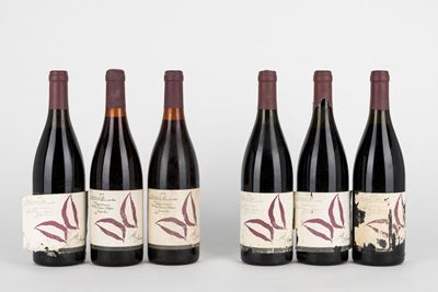 Braida, Ai Suma Barbera d'Asti - 1989 e 1995