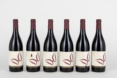 Braida, Ai Suma Barbera d'Asti - Vino Rosso, 2001