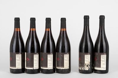 Braida Bricco della Bigotta Barbera D'asti