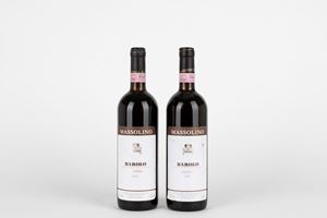 Massolino Margheria Barolo