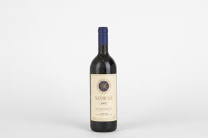 Toscana  - Toscana  - Super Tuscan
