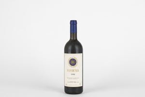 Toscana  - Toscana  - Super Tuscan