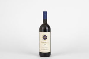 Toscana  - Toscana  - Super Tuscan