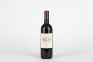 Toscana  - Toscana  - Super Tuscan