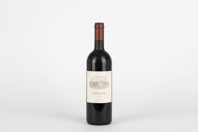 Ornellaia 1998