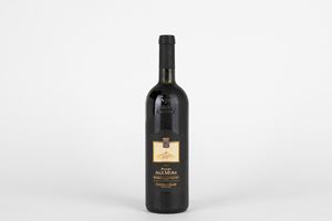 Castello Banfi Poggio alle Mura