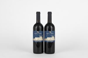 Donnafugata Mille e una Notte