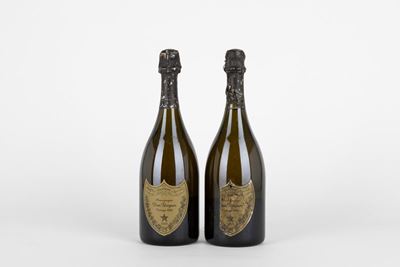 Dom Perignon, Champagne 1996