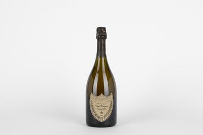 Dom Perignon, Champagne 2003