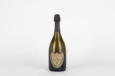 Dom Pérignon, Vino Spumante Vintage 2004